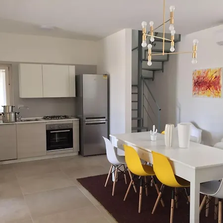 Σπίτι διακοπών Casa Degli Ulivi *