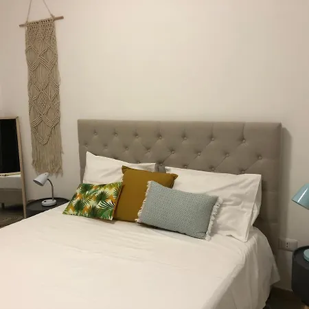 Casa Degli Ulivi Σπίτι διακοπών *
