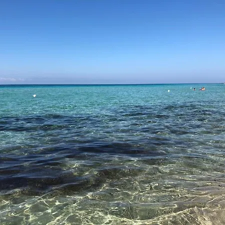 Casa Degli Ulivi Σπίτι διακοπών