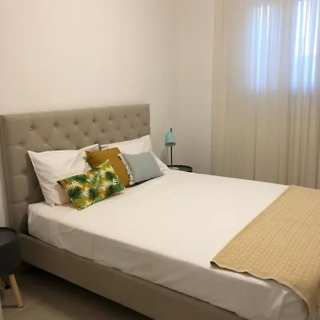 Casa Degli Ulivi Σπίτι διακοπών Laterza