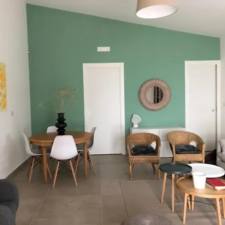 Σπίτι διακοπών Casa Degli Ulivi Laterza