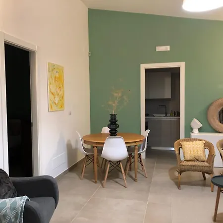 Σπίτι διακοπών Casa Degli Ulivi *