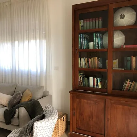 Σπίτι διακοπών Casa Degli Ulivi *