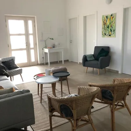 Σπίτι διακοπών Casa Degli Ulivi Laterza