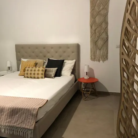 Casa Degli Ulivi Σπίτι διακοπών *