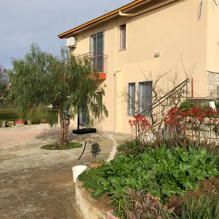 Σπίτι διακοπών Casa Degli Ulivi *