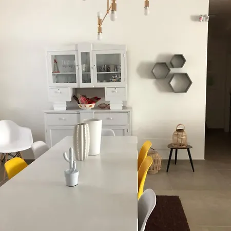 Casa Degli Ulivi Laterza