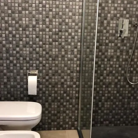 Σπίτι διακοπών Casa Degli Ulivi *