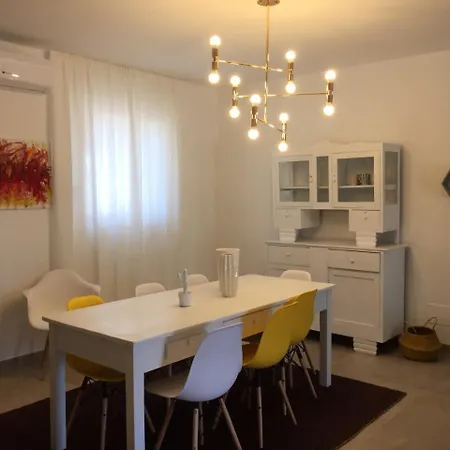 Σπίτι διακοπών Casa Degli Ulivi