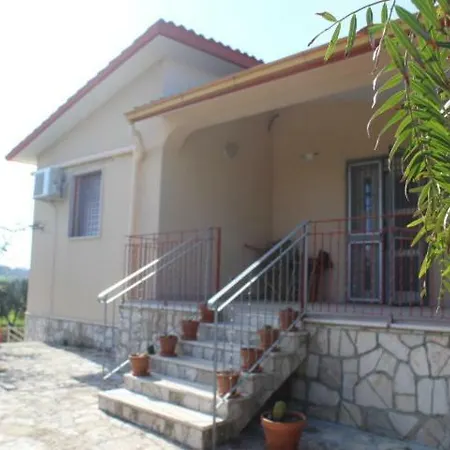 Σπίτι διακοπών Casa Degli Ulivi *