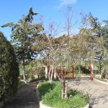 Σπίτι διακοπών Casa Degli Ulivi Laterza