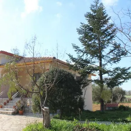 Σπίτι διακοπών Casa Degli Ulivi *