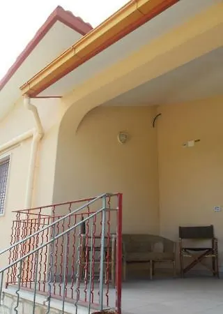 Σπίτι διακοπών Casa Degli Ulivi Laterza