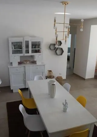 Σπίτι διακοπών Casa Degli Ulivi *