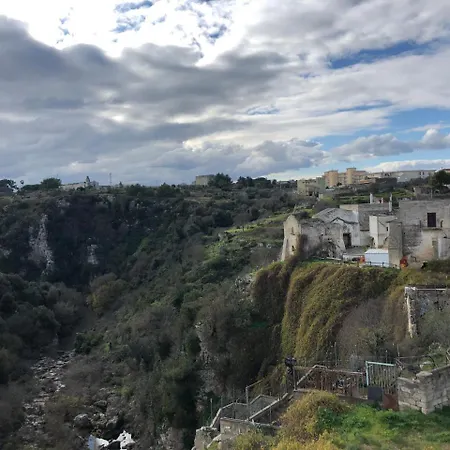 Casa Degli Ulivi Laterza