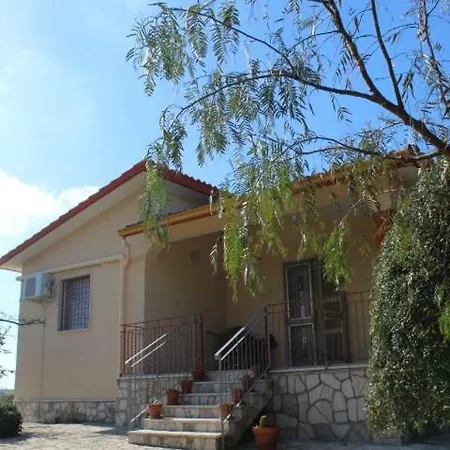 Casa Degli Ulivi Hébergement de vacances *